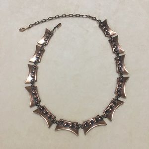 Women’s Copper Necklace